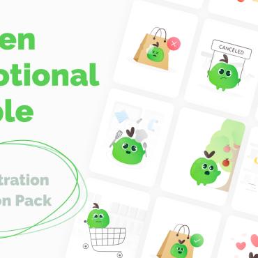 Products Healthy Illustrations Templates 212981