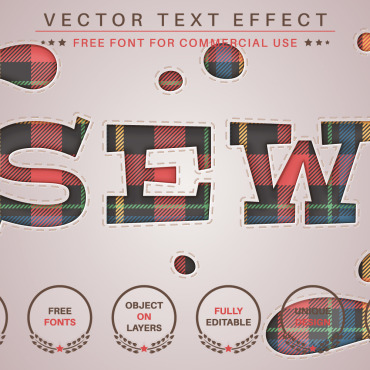 Effectfont Styleeditable  212996