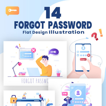 Password Password Illustrations Templates 213029