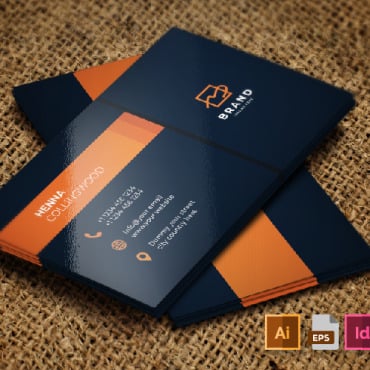 Branding Bundle Corporate Identity 213036