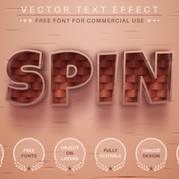 Effectfont Styleeditable  213037