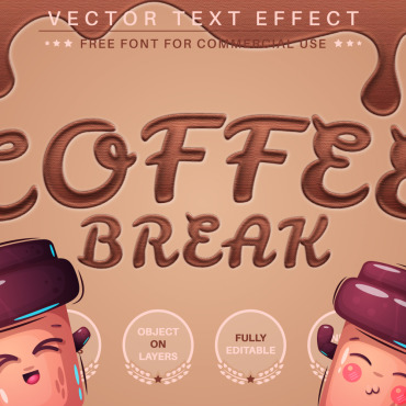 Effectfont Styleeditable  213189