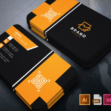 Branding Bundle Corporate Identity 213237