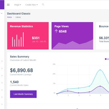 Website Template Website Templates 213258