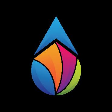 Water Drop Logo Templates 213278