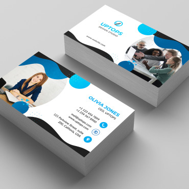 Business Business Corporate Identity 213297