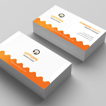 Branding Bundle Corporate Identity 213298