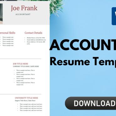 Cv Resume Resume Templates 213345