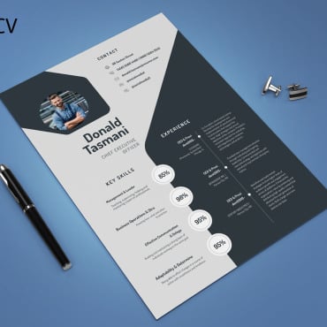 Template Docx Resume Templates 213347