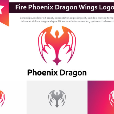 <a class=ContentLinkGreen href=/fr/logo-templates.html>Logo Templates</a></font> phoenix oiseau 213430
