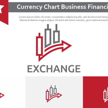 Foreign Exchange Logo Templates 213432