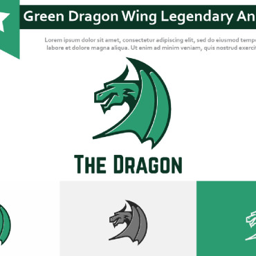 <a class=ContentLinkGreen href=/fr/logo-templates.html>Logo Templates</a></font> dragon aile 213435