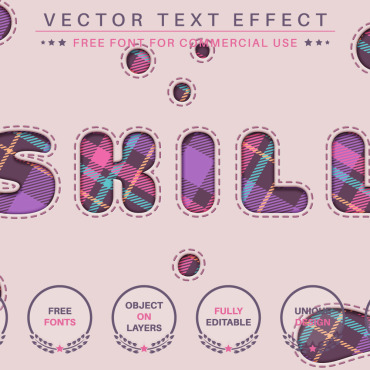 Effectfont Styleeditable  213438