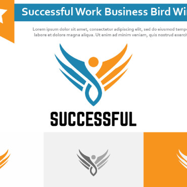 Work Business Logo Templates 213467