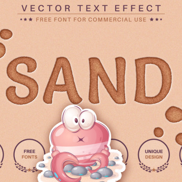 Effectfont Styleeditable  213478