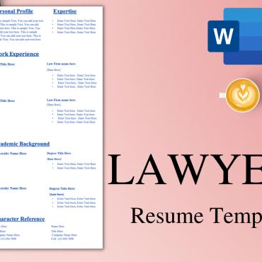 Cv Resume Resume Templates 213582