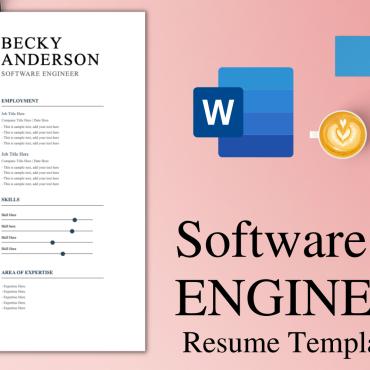 Cv Resume Resume Templates 213585