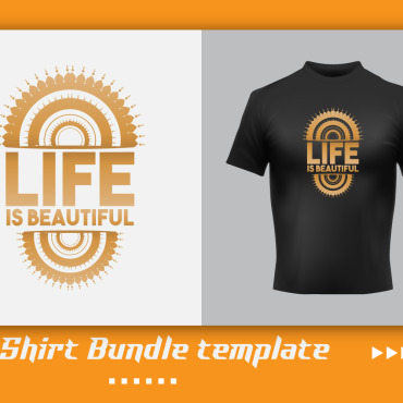 Shirt Design Corporate Identity 213683