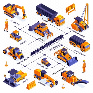 Person Equipment Illustrations Templates 213744