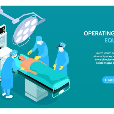 Health Equipment Illustrations Templates 214258