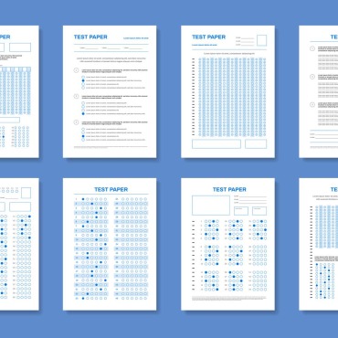 Document Note Illustrations Templates 214523