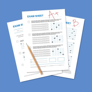 Document Note Illustrations Templates 214586