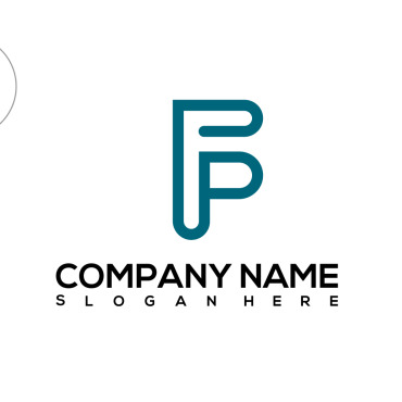 Advertising Blog Logo Templates 215379