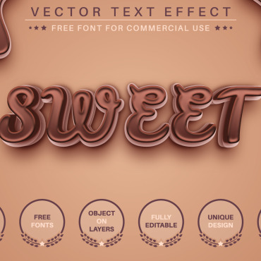 Effectfont Styleeditable  215392