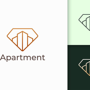  Property Logo Templates 215424