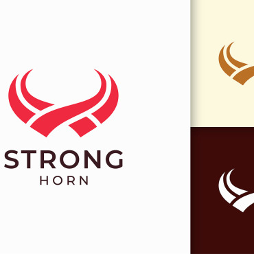  Horn Logo Templates 215433