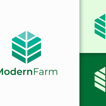  Farm Logo Templates 215441