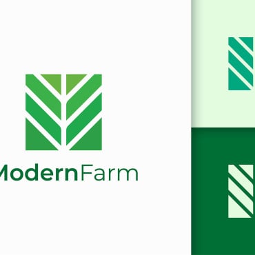  Farm Logo Templates 215545