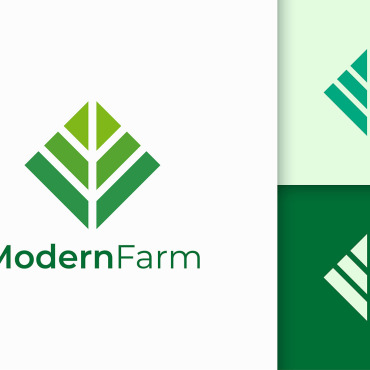  Farm Logo Templates 215546