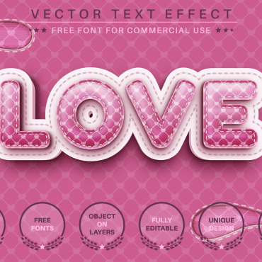 Effectfont Styleeditable  215575