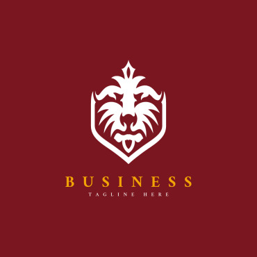 Animals Business Logo Templates 215579