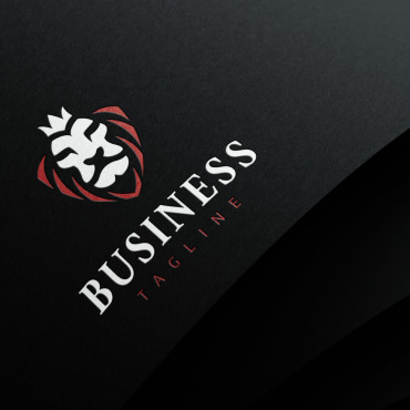 Animals Business Logo Templates 215581