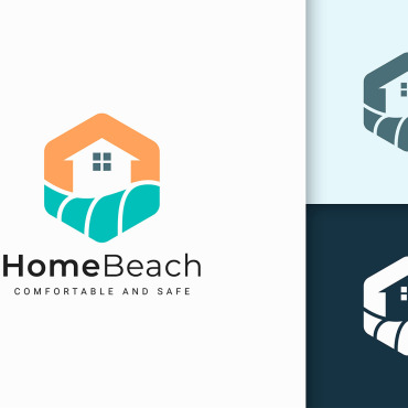  Resort Logo Templates 215626