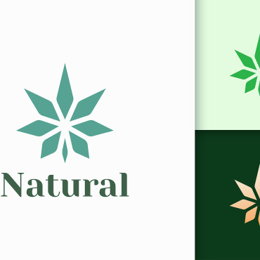 Marijuana Logo Templates 215638