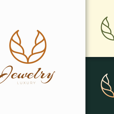  Jewelry Logo Templates 215713
