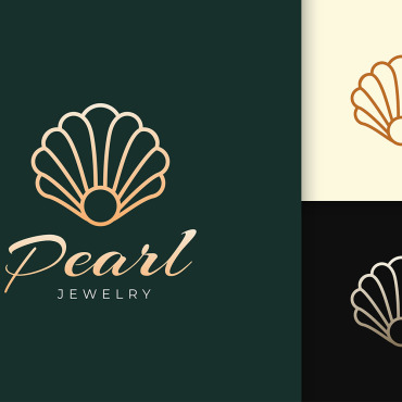  Jewelry Logo Templates 215719
