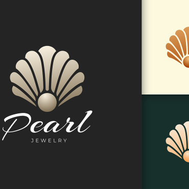  Jewelry Logo Templates 215727