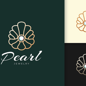  Jewelry Logo Templates 215734