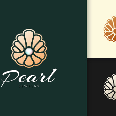  Jewelry Logo Templates 215735