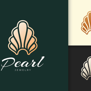  Pearl Logo Templates 215740