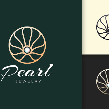  Pearl Logo Templates 215750