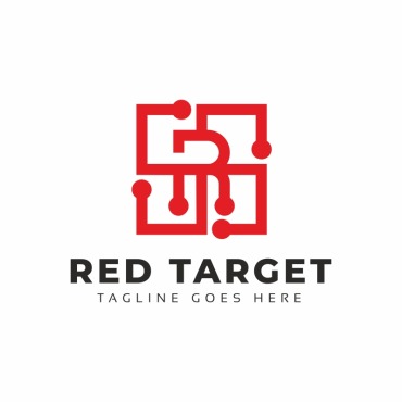 Letterr Logoracerapid Logo Templates 215786