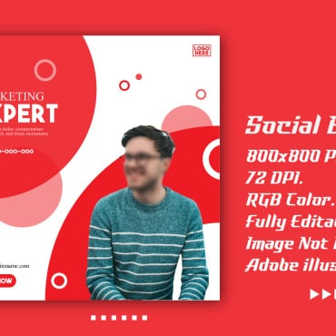 <a class=ContentLinkGreen href=/fr/kits_graphiques_templates_reseaux-sociaux.html>Rseaux Sociaux</a></font> vecteur design 215820