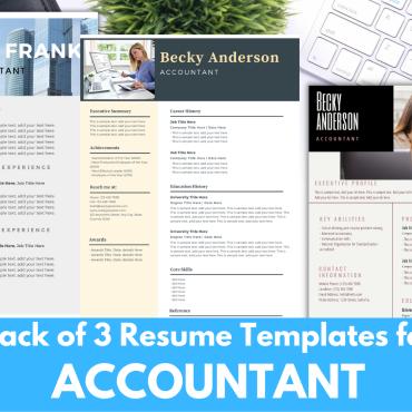 Cv Resume Resume Templates 215852