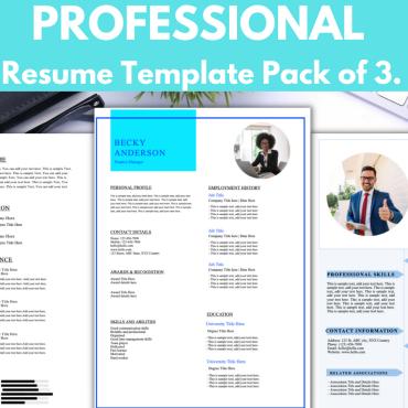 Cv Resume Resume Templates 215957