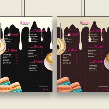 Shoppsd Templateblack Corporate Identity 216096